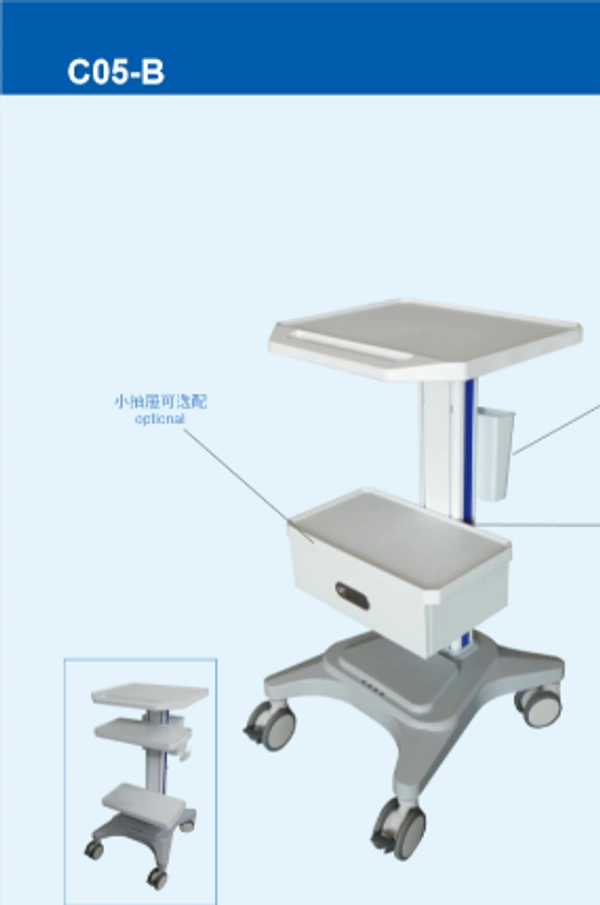 Medical cart and Trolley